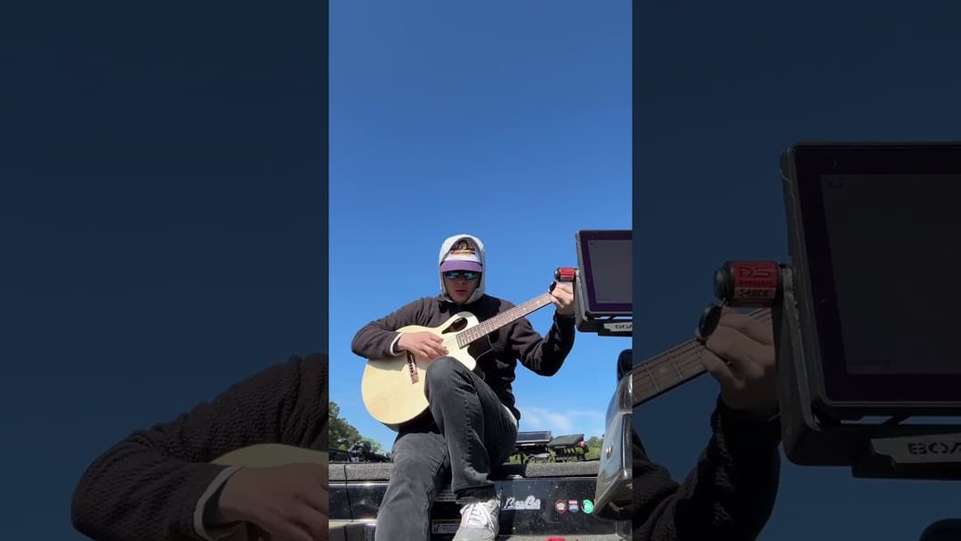 🎣 #billystrings #bluegrass #music Thumbnail