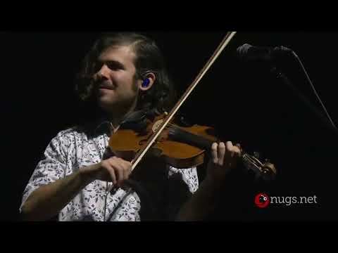 Billy Strings 8/23/2024 Los Angeles, CA Thumbnail