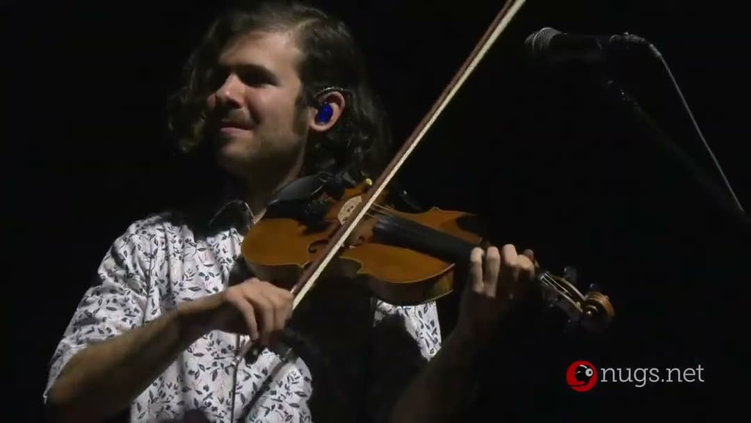 Billy Strings 8/23/2024 Los Angeles, CA Thumbnail