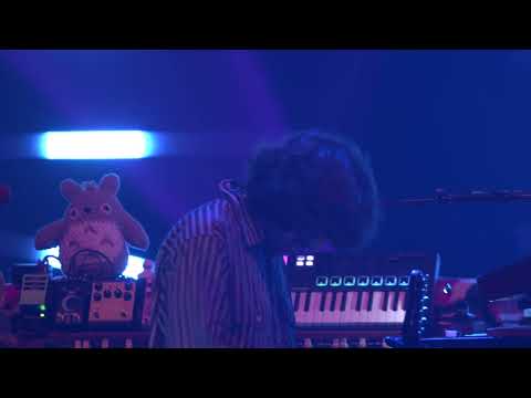 Goose - This Old Sea → Atlas Dogs - 5/27/25 San Francisco, CA Thumbnail