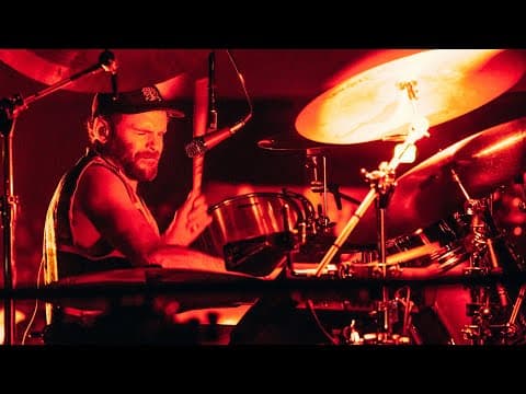 Goose - This Old Sea → Atlas Dogs - 5/27/25 San Francisco, CA Thumbnail