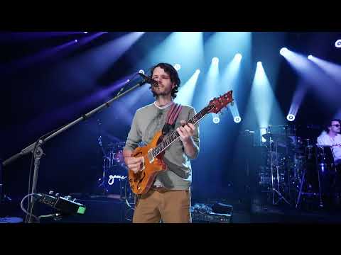 Goose - 11/22/21 Denver, CO (Full Show) Thumbnail
