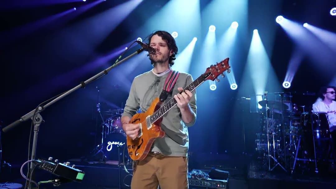 Goose - 11/22/21 Denver, CO (Full Show) Thumbnail