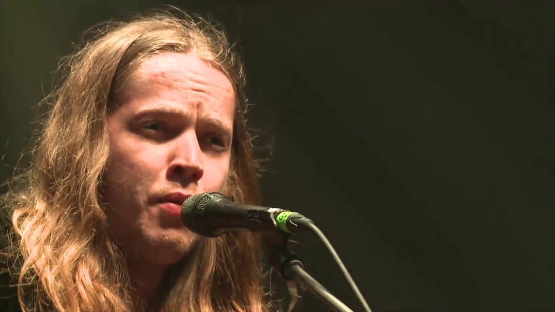 Billy Strings - All Fall Down, Wharf Rat at The Capitol Theatre Thumbnail