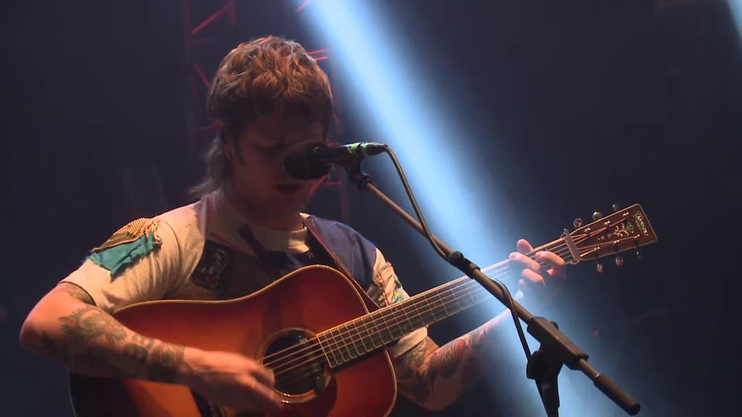 Billy Strings Live From The Capitol Theatre | 2/24/21 | Set II | Sneak Peek Thumbnail