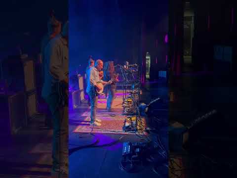 “1999” - Greensky Bluegrass feat. Holly Bowling and Natalie Cressman at the Fox Theatre in Oakland Thumbnail