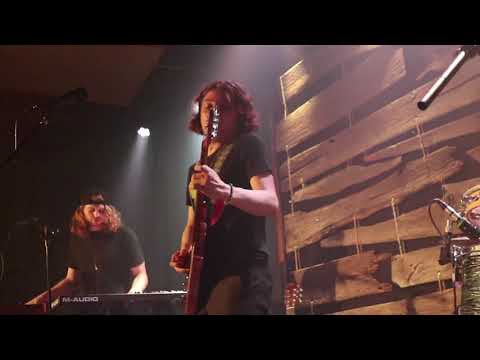 "Broke Down" - Daniel Donato Cosmic Country! - Live at Tangled String Studios! Thumbnail