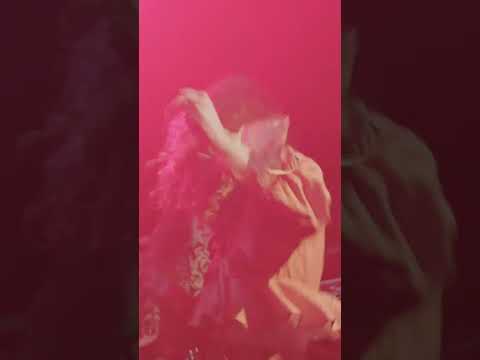 Kiss feat. Deau Eyes and Charles Owens from our concert at The Broadberry out now! Thumbnail