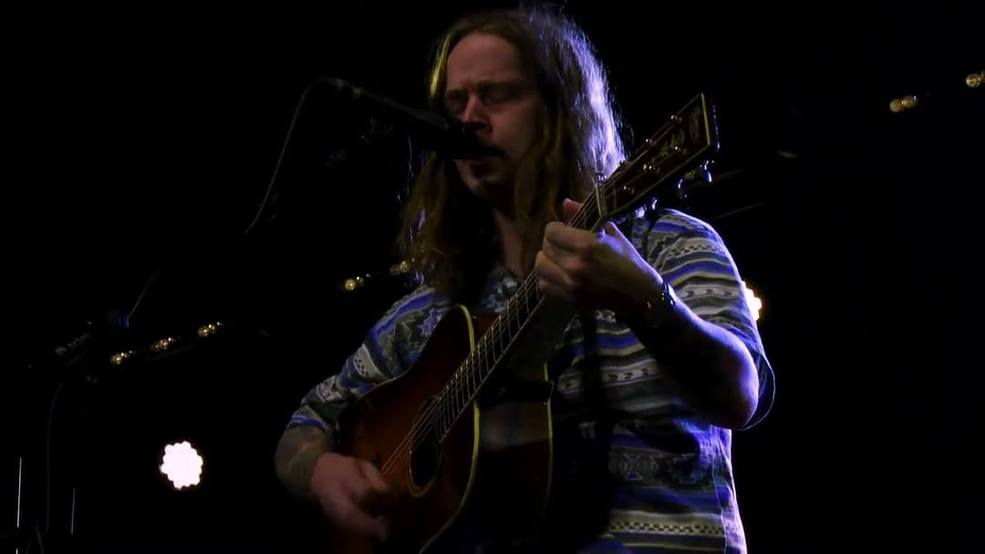 Billy Strings - Dust in a Baggie (Mohegan Sun Arena at Casey Plaza, Wilkes-Barre, PA 12/15/23) Thumbnail