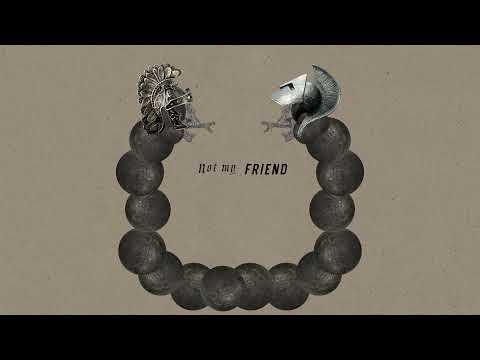 Billy Strings - Wargasm ft'g RMR (Official Video) Thumbnail
