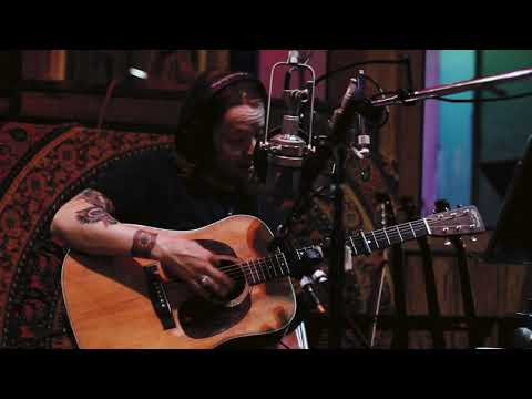 Billy Strings - BTS Footage No. 6 Thumbnail