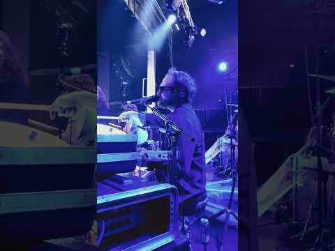 When the drummer can also sing 🔥😎😍 #kendallstreetcompany #drummer #zztop Thumbnail