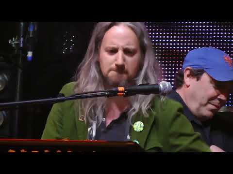New Speedway Boogie w/ The CRB ( 3/28/2015 Las Vegas, NV) Thumbnail