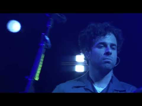 Goose x Dawes - Atlas Dogs → Rockdale - 5/9/25 Viva El Gonzo, MX Thumbnail
