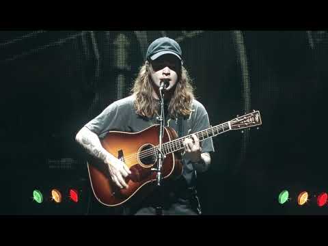 Billy Strings - Worcester, MA Recap - Summer Tour 24 Thumbnail