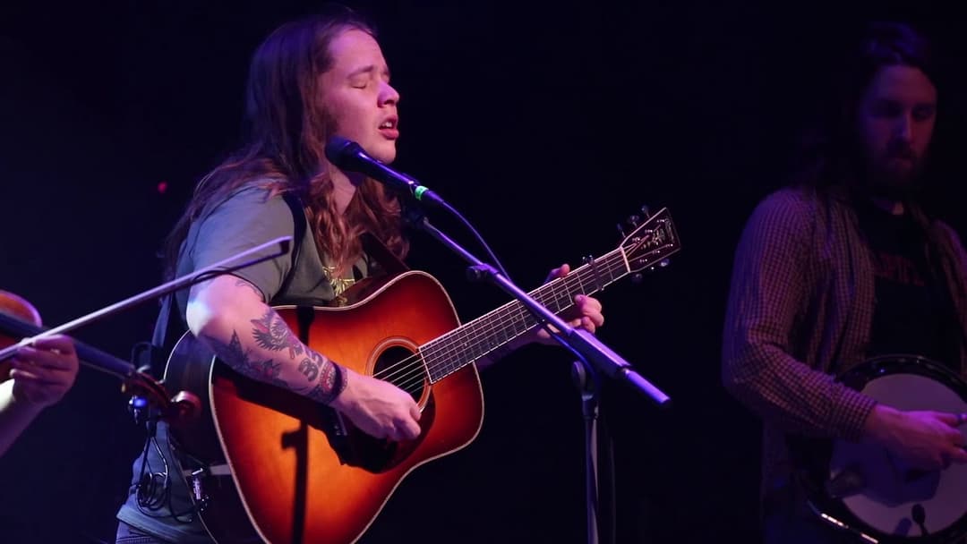 Kentucky Flame 2020 - Billy Strings feat. Michael Cleveland Thumbnail