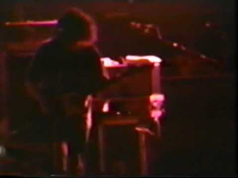 Widespread Panic 10-28-94  (Full Show) Thumbnail