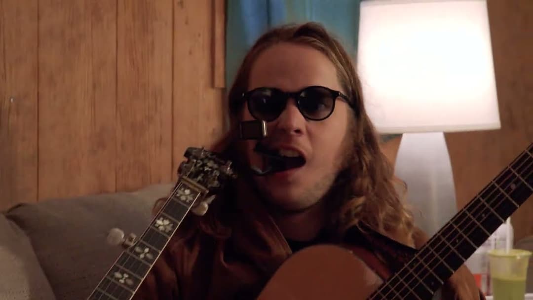 Billy Strings Essex Junction VT Recap - Summer 2023 Thumbnail