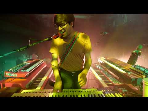 Goose - 1/29/22 San Francisco, CA (Full Show) Thumbnail