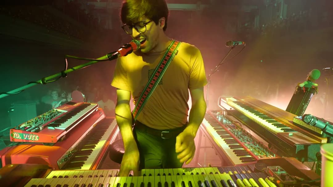 Goose - 1/29/22 San Francisco, CA (Full Show) Thumbnail