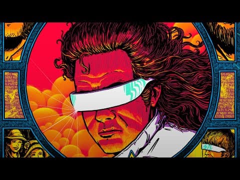 SHENANIGANS NITE CLUB: THE MOVIE | Official Trailer Thumbnail
