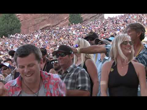 Thought Sausage (Live at Red Rocks) Thumbnail