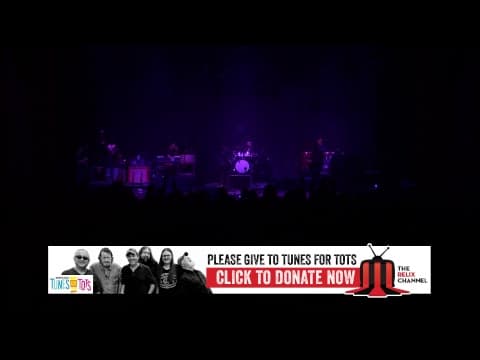 Widespread Panic :: 3/24/19 | 10PM ET :: The Capitol Theatre :: Sneak Peek | Set II Thumbnail