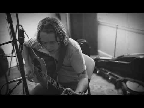 Billy Strings with Dad - Summertime Studio Recording Thumbnail