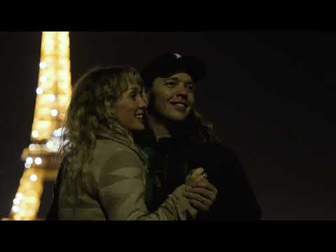 Billy Strings Europe 2023 Tour Mini Documentary Thumbnail