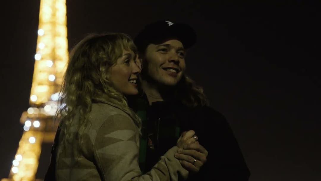 Billy Strings Europe 2023 Tour Mini Documentary Thumbnail