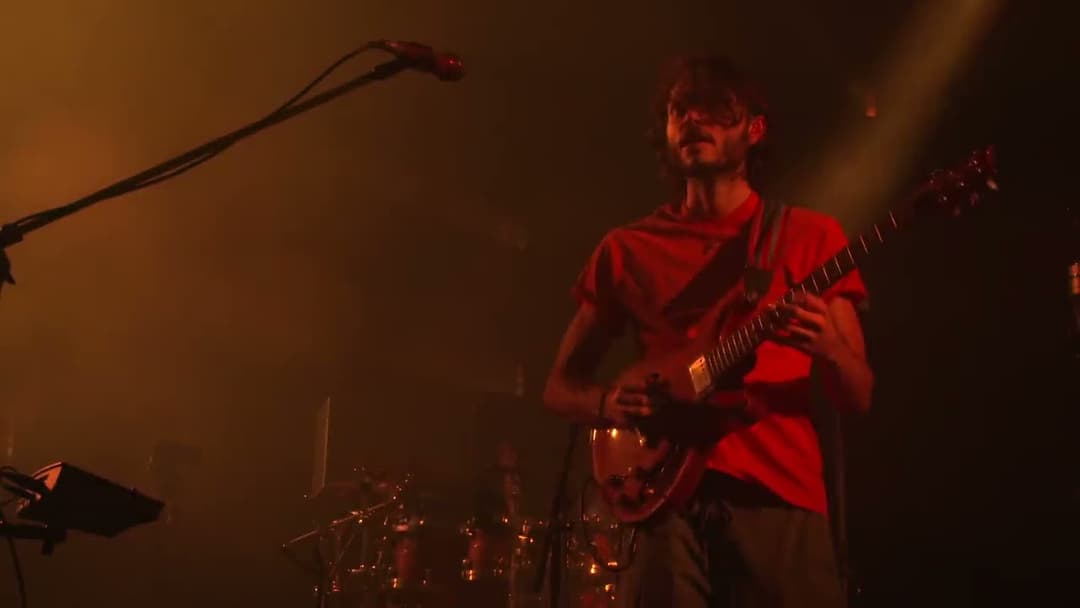 Goose - 3/10/23 The Capitol Theatre, Port Chester, NY (Full Show) [4K] Thumbnail
