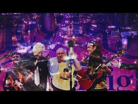 Billy Strings - Ryman Auditorium Video Recap - June 28, 2018 with The Del McCoury Band Thumbnail