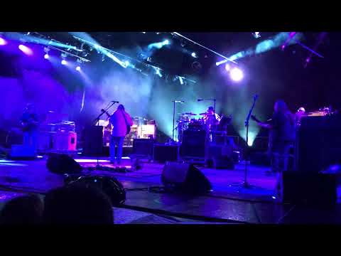 Widespread Panic - Blackout Blues 7-18-21 Wilmington NC Thumbnail