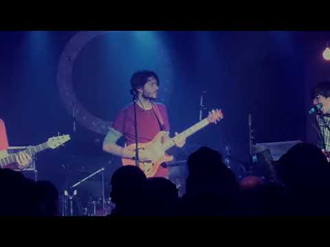 Goose - Hot Tea (feat. Mike Gantzer) - 12/14/18 Covington, KY Thumbnail