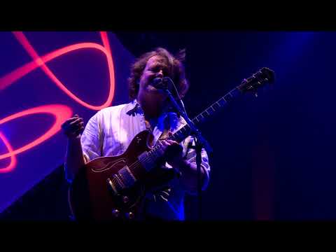 Barstools and Dreamers (Live in Oakland, CA) Thumbnail