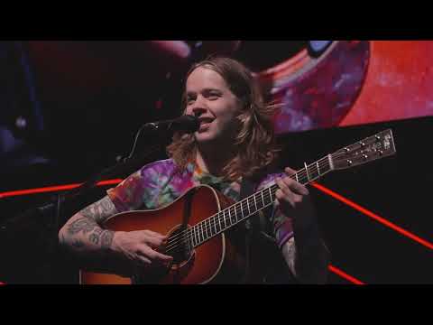 Billy Strings - Washington, D.C. 2022 - Full Performance (11.19.22 SET 1) Thumbnail
