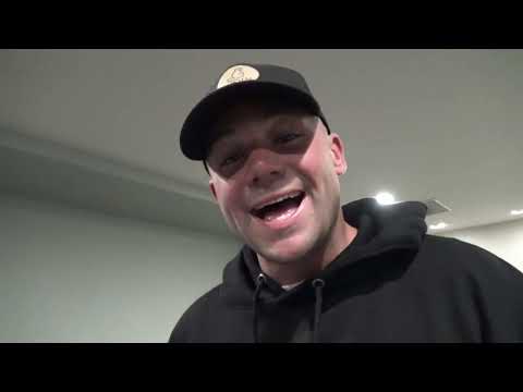 Goose Summer Tour 2025 Vlog pt II Thumbnail