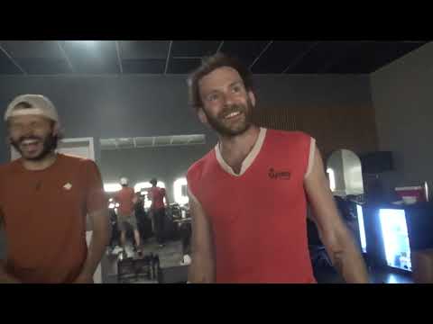 Goose Summer Tour 2025 Vlog pt II Thumbnail