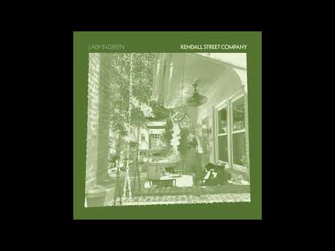 "Lady in Green" - Kendall Street Company Thumbnail