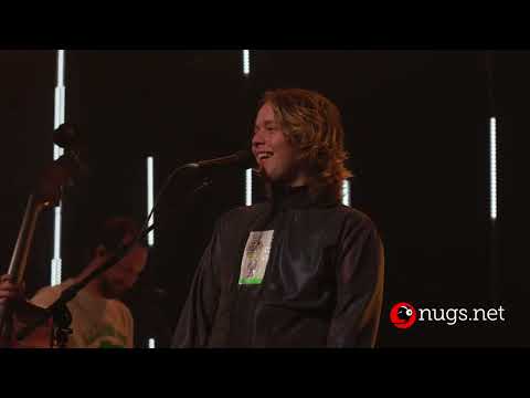 Billy Strings 3/15/22 Live Boston MA Thumbnail