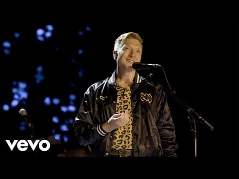 Tyler Childers - In Your Love (Live From Radio City Music Hall) Thumbnail