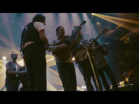 Billy Strings - Everett, WA - 8.22.25 Thumbnail