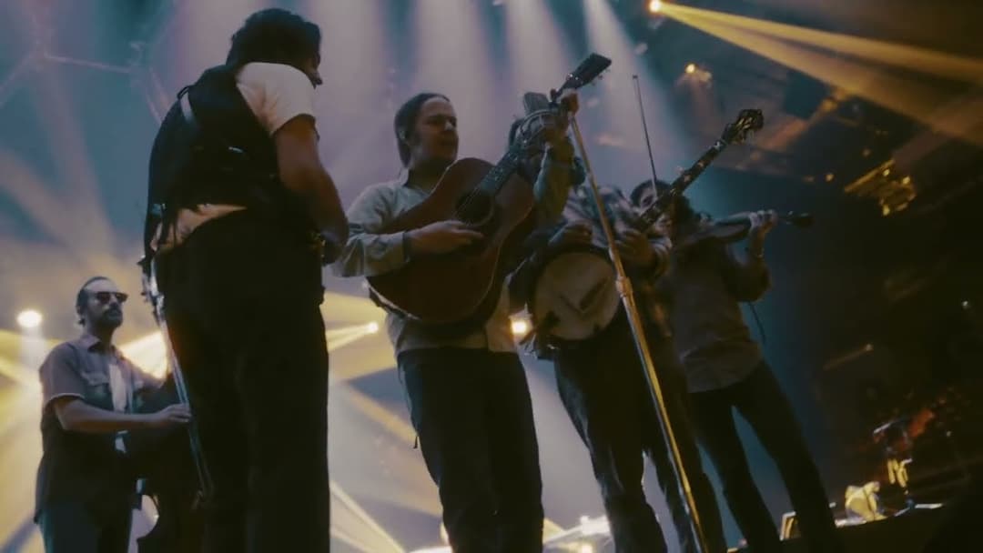 Billy Strings - Everett, WA - 8.22.25 Thumbnail