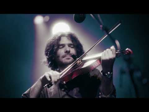 Billy Strings - Vancouver, CA - 8.19.25 Thumbnail