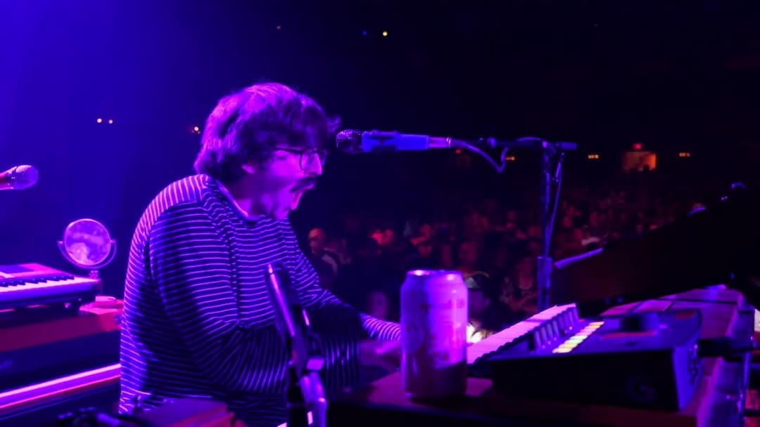 Goose - Red Bird - 6/23/23 Palace Theatre, Louisville, KY (4K) Thumbnail