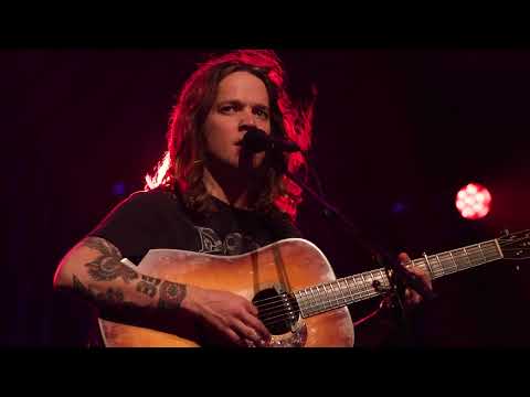 Billy Strings Antwerp Recap - Europe 2023 Thumbnail