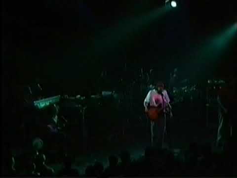 Widespread Panic - Pleas / Love Tractor - 6/17/98 - Bataclan - Paris, France Thumbnail