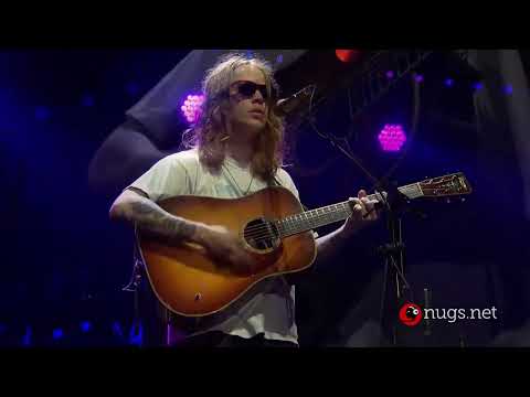 Billy Strings 10/13/2023 Independence, MO Thumbnail