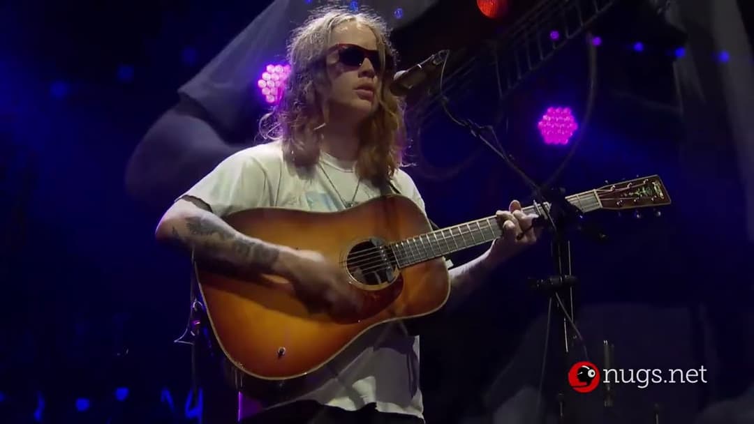 Billy Strings 10/13/2023 Independence, MO Thumbnail