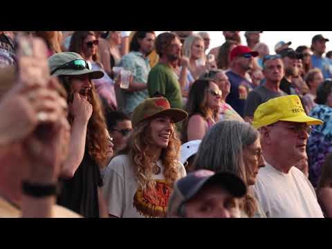 Billy Strings - Spring Tour 24 - Part 1 Recap Thumbnail